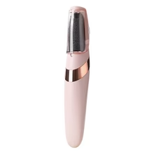 BeautyStep-se - Elektrisk fotpeeling